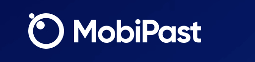 MobiPast logo