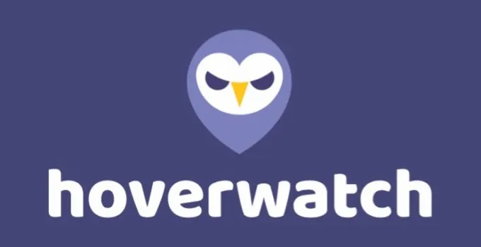 Hoverwatch app